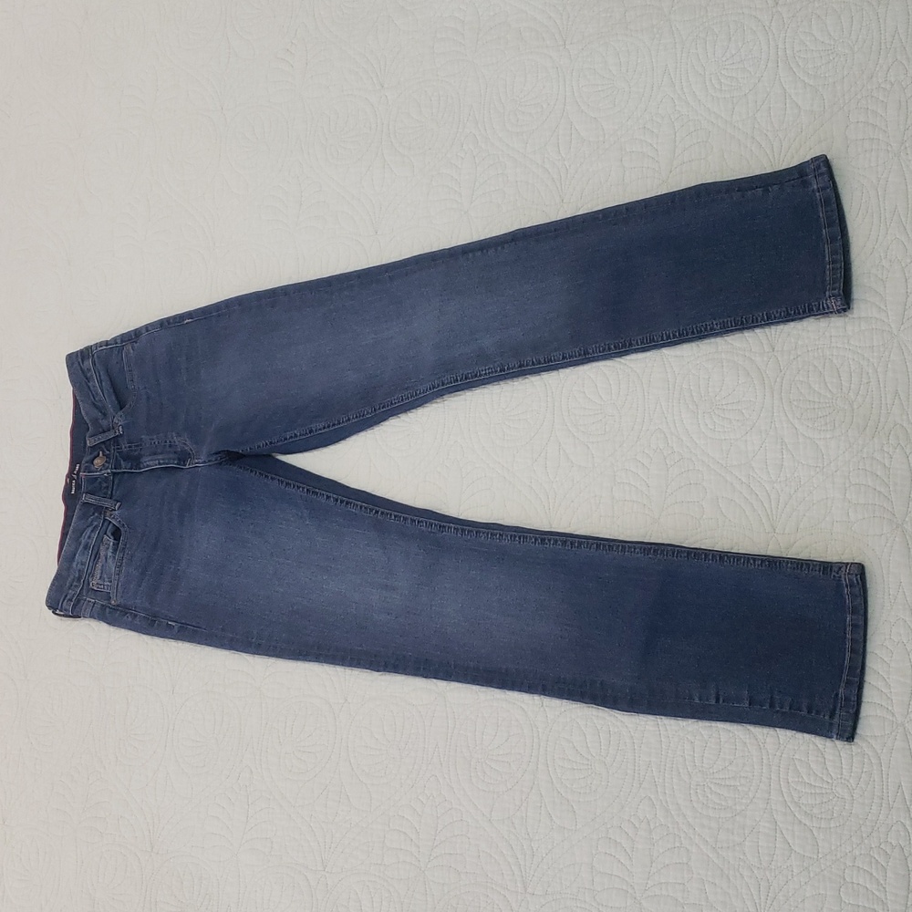 Nautica Blue Women's Jeans Size 2